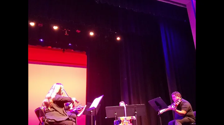 Shostakovich String Quartet 8