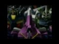 [AMV] Gundam Seed X Astray - Wheel Of Fortune