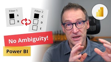 Syncing slicers in Power BI