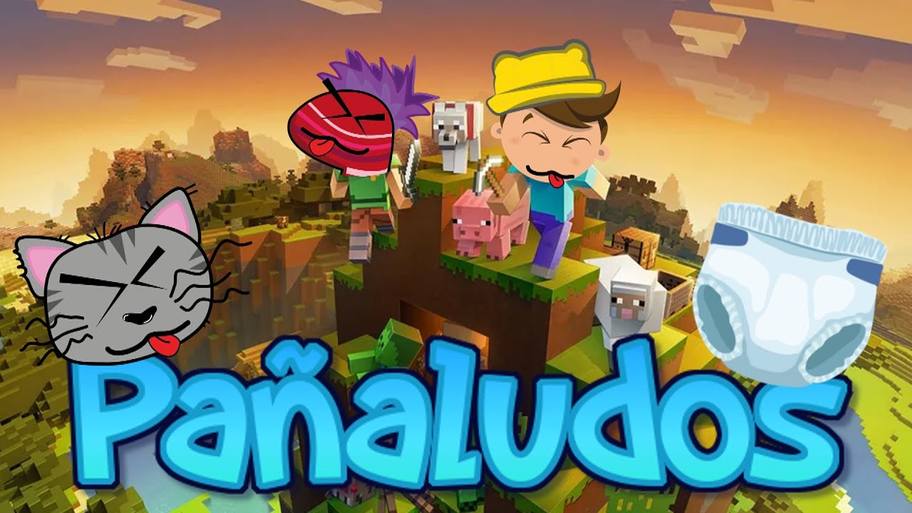 Tenemos invitado en LOS PAÑALUDOS EN ACCION