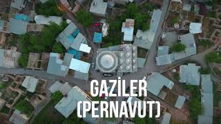 Download lagu Gaziler Pernavut Köyü HD Gaziler Pernavut Köyü HD