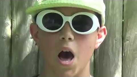 Gazillion Dollars (Official Music Video)