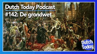 Download Lagu De grondwet - Dutch Today Podcast #142 (A2) MP3 Download Lagu De grondwet - Dutch Today Podcast #142 (A2) MP3