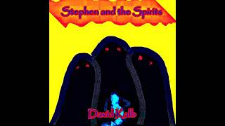 David Kalb - In My Cave