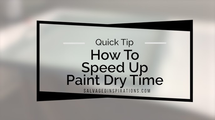 Does Heat Gun Speed Up Cure Time: Uncover the Truth