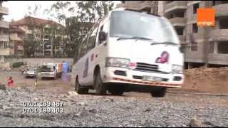 The Property Show - Barclays #OwnProperty Bus Tour
