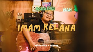 Download Lagu Imam Kelana | Haha Hihi Profesi, Live Session MP3