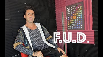 Don’t Fall For F.U.D. 😉