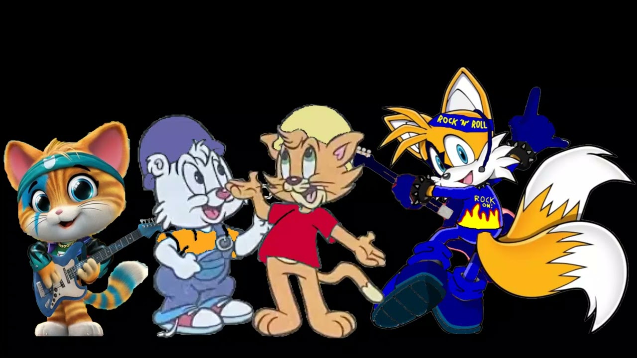 JumpStart, 44 Cats & Sonic Songs: Bob The Builder Theme Song (Can We Fix It?) auf YouTube ansehen JumpStart, 44 Cats & Sonic Songs: Bob The Builder Theme Song (Can We Fix It?) auf YouTube ansehen