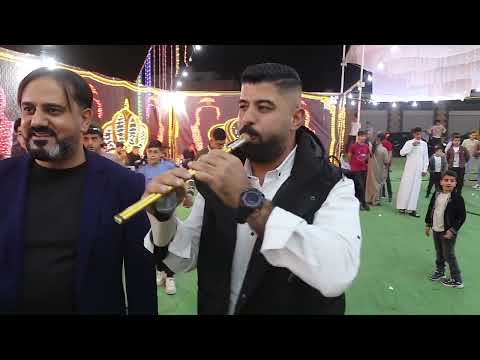 أفراح القور عريسنا مشرف الفنانين تركي الدرابسه وأسمر الرمضان