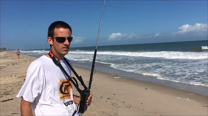 Ham radio HF Go-Kit QRP contacts FT-817 portable communications