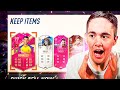 I OPENED ALL FUTTIES PACKS AND GOT THIS! - FIFA 23