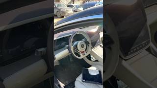 Обновил BYD YANGWANG U7 EV через VDS 2100, работаю с любым авто концерна BYD ✅