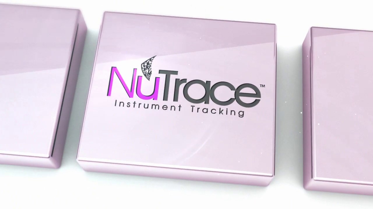 R+ Fast Reader Speed Demo | Nutrace | SPX2020 - YouTube