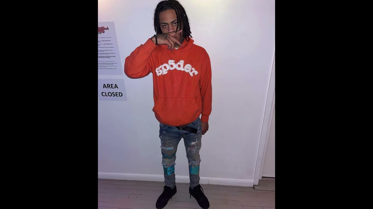 Kay Flock - “Demon In Designer” - YouTube