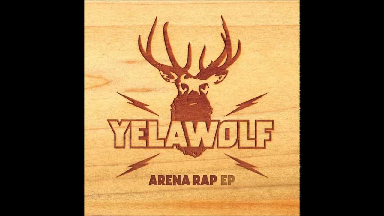 yelawolf - candy and dreams