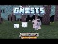 Este Mod agrega FANTASMAS tu Mundo!! - Mod Ghost 1.21.1/1.19.2