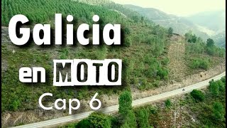 Galicia en Moto - Cap 06
