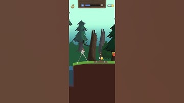 Walk Master Gameplay #100 #shorts