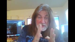 Message From Dr. Richard Bartlett
