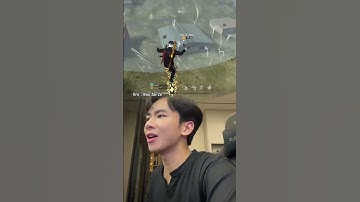 Khi Bạn Quá Tin Tưởng Đồng Đội ? #ntn03 @RGFFNTN #BảoZuiZẻ🐤