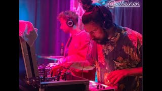 Korg Volca live set at Helsinki Synth City (part one) – Techno, Deep house, Disco, Synthwave