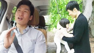 박지성, 육아의 고충 토로 “두 경기를 뛰는 게 나아” @집사부일체 23회 20180610