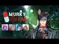 【Murky Divers】HORROR COLLAB FOR 1 MONTH OF LAMENTUS 🩶💜🩷🩵💚【FIRST STAGE PRODUCTION EN】