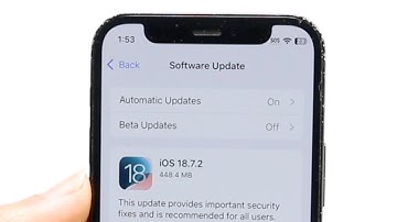 More Problems With iOS 18.7.2
