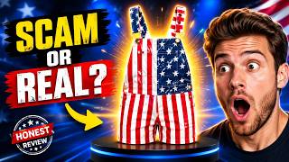 Ironflag.shop Review 2026 | Legit Clothing Store or Online Scam? Truth Revealed!