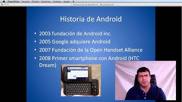 Curso de desarrollo para Android con Java
