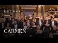 Capture de la vidéo Choeurs De L'opéra National De Paris - Carmen De Georges Bizet