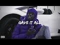 [FREE] Quando Rondo x NBA YoungBoy Type Beat 2019 | "Gave It All" | Free Beats | Rap Instrumental