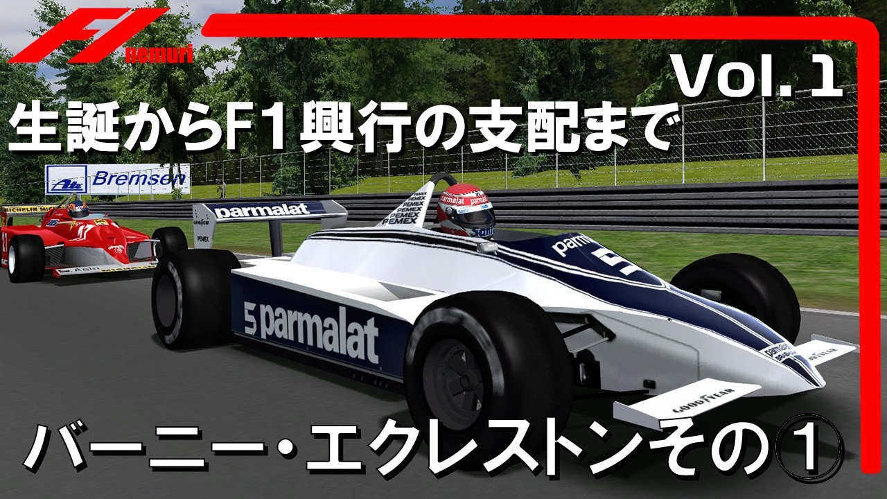 F1 1994 ウィリアムズ・ルノーその⑥ その後のウィリアムズと