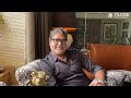 Nuos select talk  season 2  ar ashutosh pathare director czar interior design