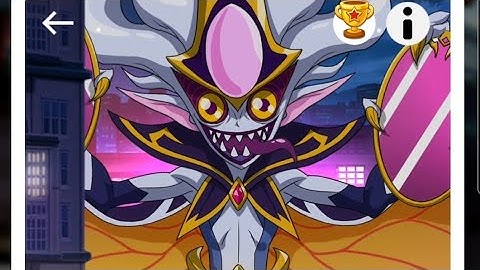 [Daramjia] Giant Ghost   - Getcha Ghost game