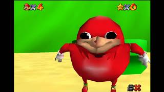 Super Uganda 64 screenshot 5