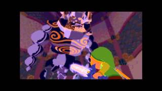 Ganon´s Tower in 10:57.17 [TAS] *OLD*