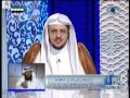 برنامج الجواب الكافي مع الشيخ خالد المصلح سلمه الله الجمعة17 7 1435