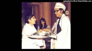 Yeh Jo Nazar Hamari Tumhari - Kishore Kumar & Lata Mangeshkar | Jail Yatra (1981) | Rare Kishore |