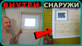 картинка: РЕМОНТ ЗАКОНЧИЛ. Картошка из РУССКОЙ ПЕЧИ с СЕЛЁДОЧКОЙ. Моя жизнь в деревне.