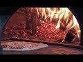 Great Italian Pizza Festival. Italy Street Food. European Pizza Champion Cooking