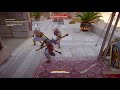 Assassin's Creed® Origins - EPIC FAIL #1 (dis one, 1rst time in my gamer life!)
