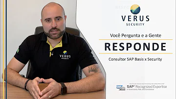 O que faz um Basis SAP?