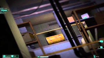 [F.E.A.R. Extraction Point][2nd Playthrough] Interval 03-2 - Orange line - Part 1 / 2