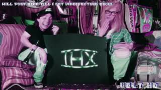THX World (1993) Trailer In Fat