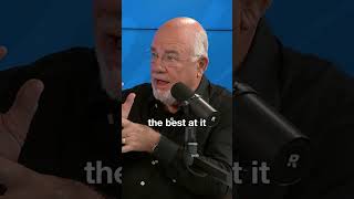 You dont need more hustle. Dave Ramsey - Billionaire Founder of Ramsey Solutions