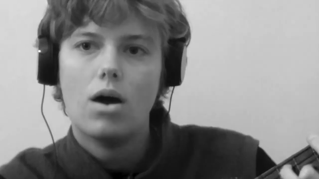 She's My Palexia - Mannequin Radio