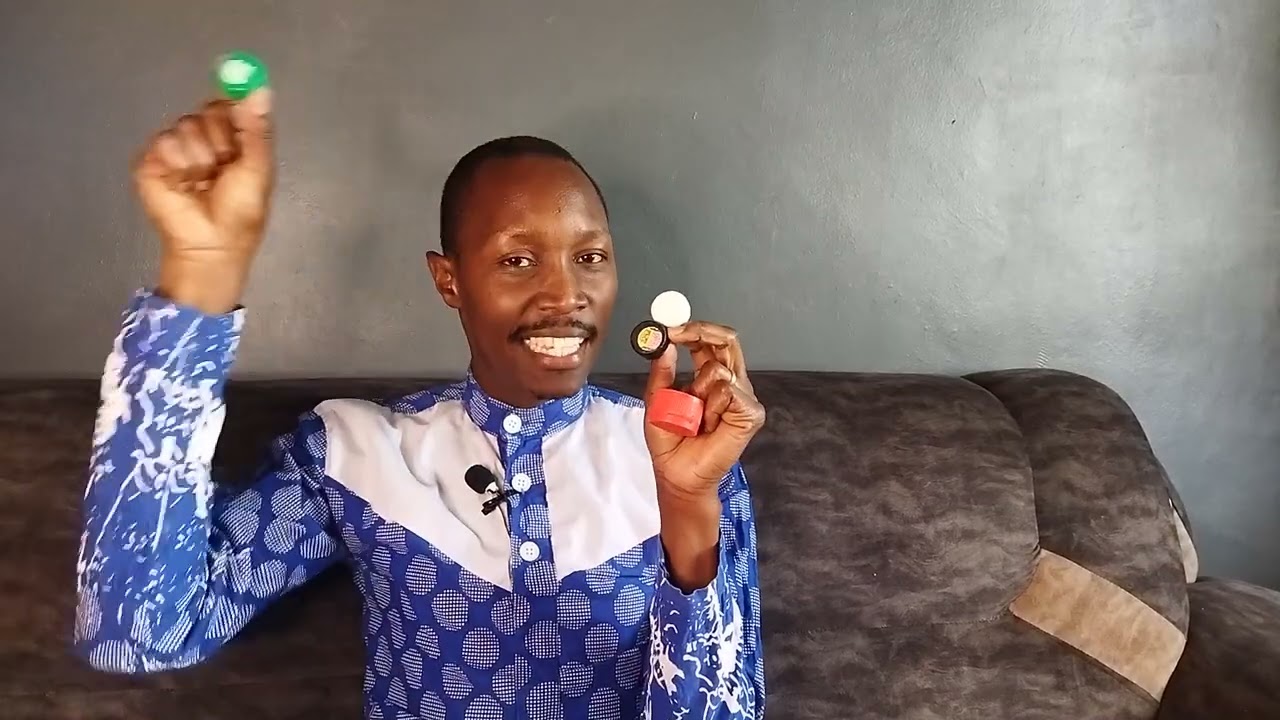 MSAMIATI WA RANGI NA MWALIMU ALEX NYAGA