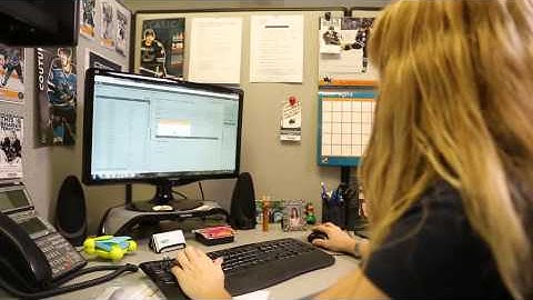 Going live with Sage ERP X3 version 7: Vacuum Engineering & Materials